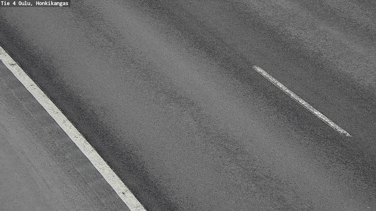Kelikamerat Kuva Tie 4 Oulu, Honkikangas, Oulu, Pohjois-Pohjanmaa