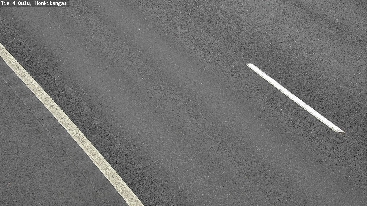 Kelikamerat Kuva Tie 4 Oulu, Honkikangas, Oulu, Pohjois-Pohjanmaa