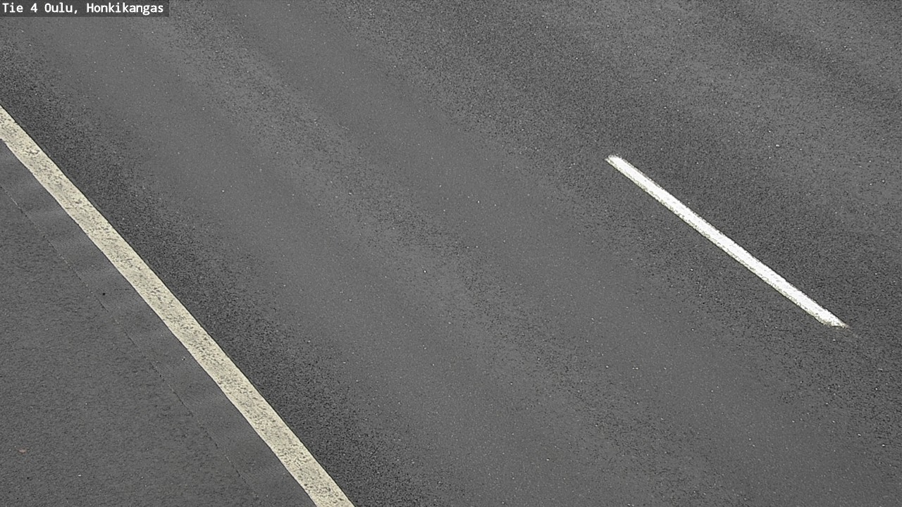 Kelikamerat Kuva Tie 4 Oulu, Honkikangas, Oulu, Pohjois-Pohjanmaa