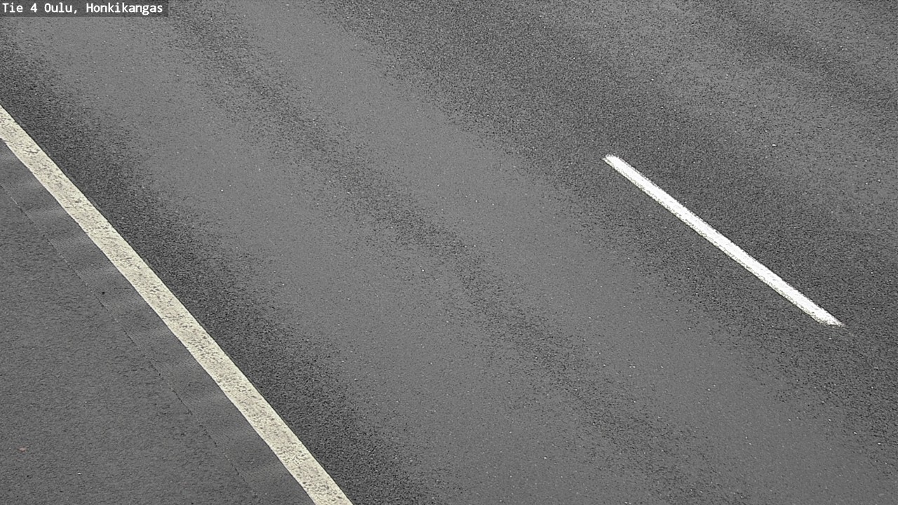 Kelikamerat Kuva Tie 4 Oulu, Honkikangas, Oulu, Pohjois-Pohjanmaa