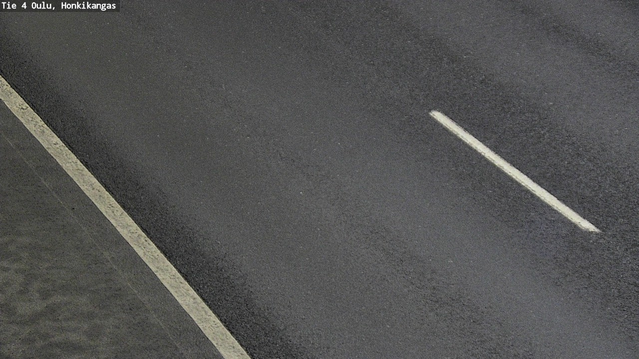 Kelikamerat Kuva Tie 4 Oulu, Honkikangas, Oulu, Pohjois-Pohjanmaa