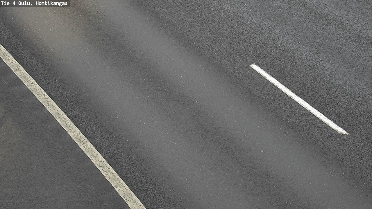 Kelikamerat Kuva Tie 4 Oulu, Honkikangas, Oulu, Pohjois-Pohjanmaa