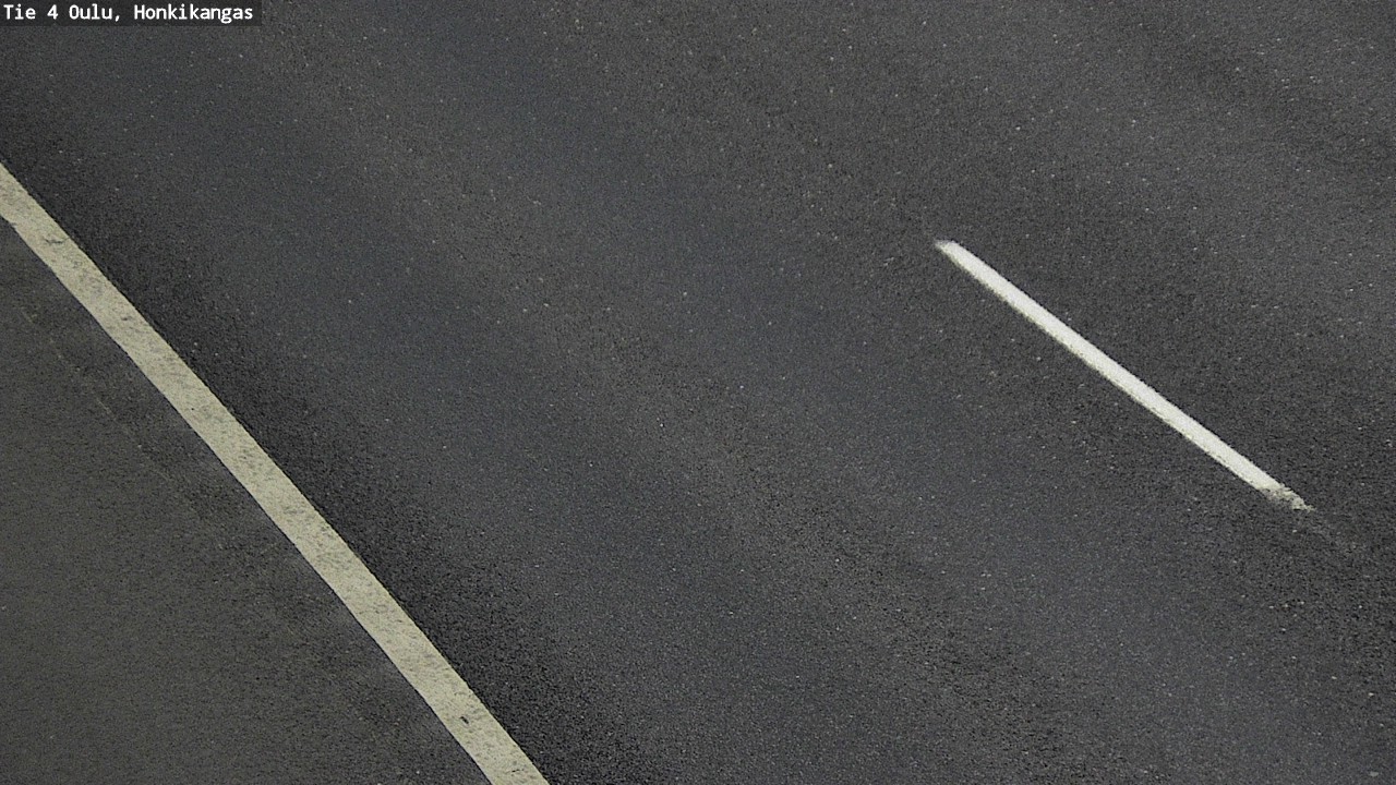 Kelikamerat Kuva Tie 4 Oulu, Honkikangas, Oulu, Pohjois-Pohjanmaa