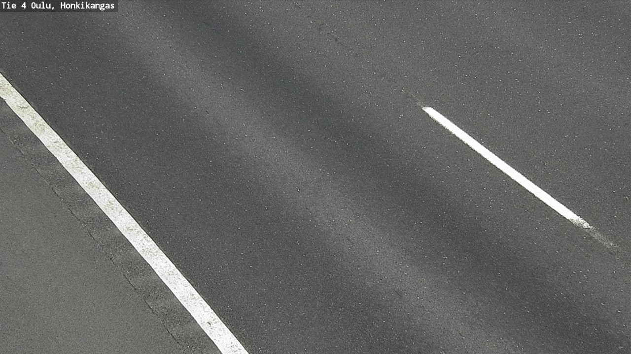 Kelikamerat Kuva Tie 4 Oulu, Honkikangas, Oulu, Pohjois-Pohjanmaa