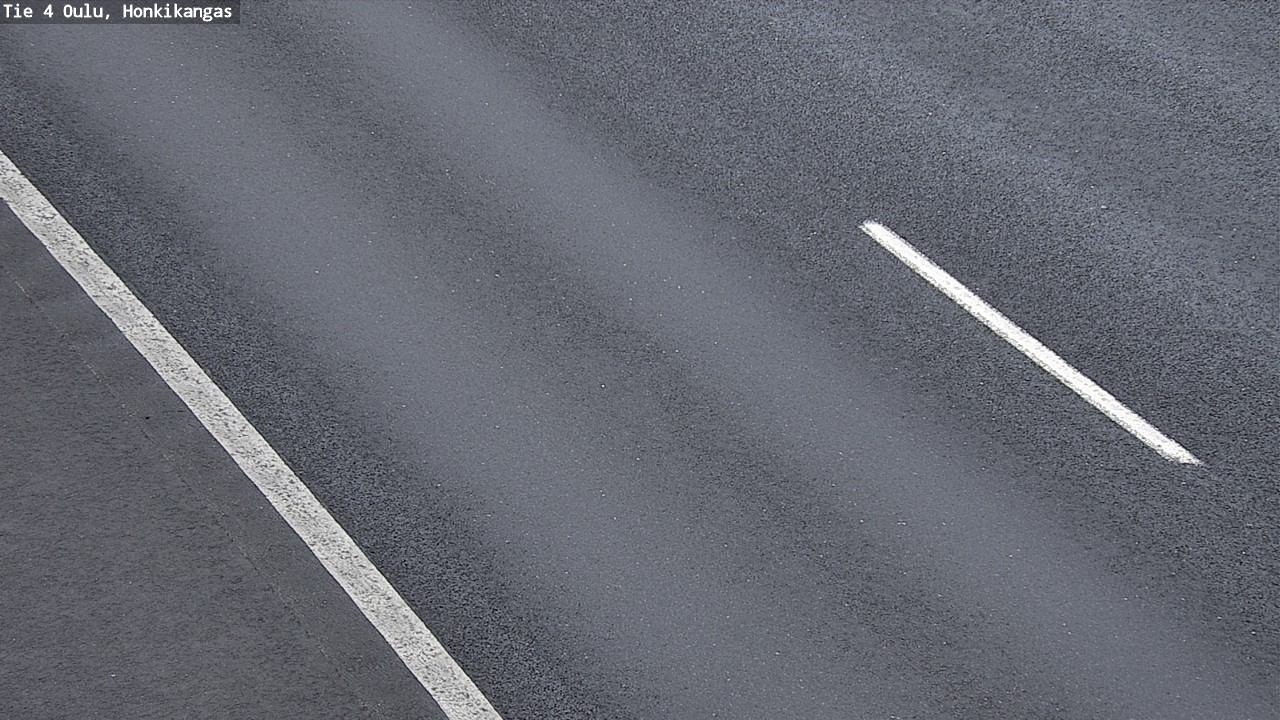 Kelikamerat Kuva Tie 4 Oulu, Honkikangas, Oulu, Pohjois-Pohjanmaa