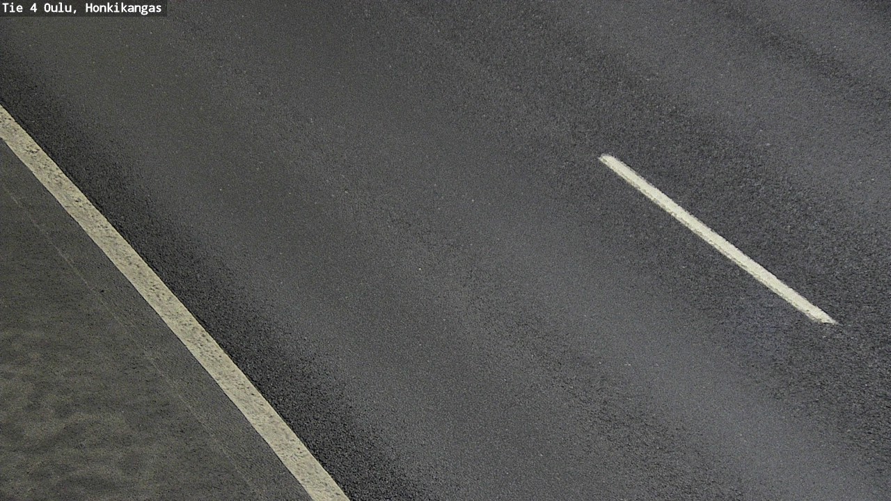 Kelikamerat Kuva Tie 4 Oulu, Honkikangas, Oulu, Pohjois-Pohjanmaa