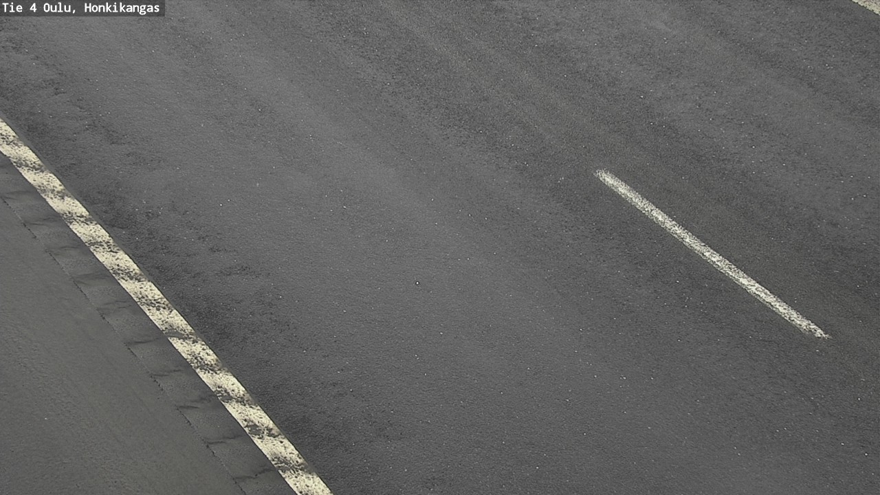 Kelikamerat Kuva Tie 4 Oulu, Honkikangas, Oulu, Pohjois-Pohjanmaa