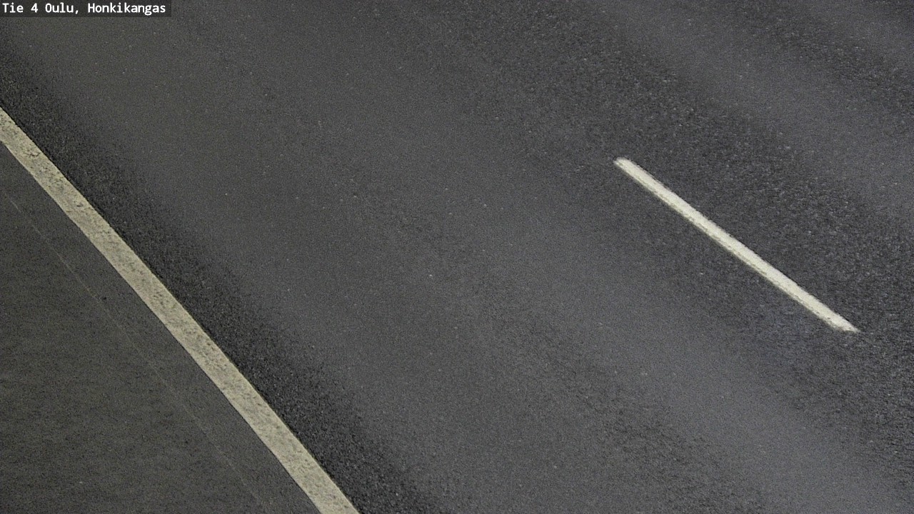 Kelikamerat Kuva Tie 4 Oulu, Honkikangas, Oulu, Pohjois-Pohjanmaa