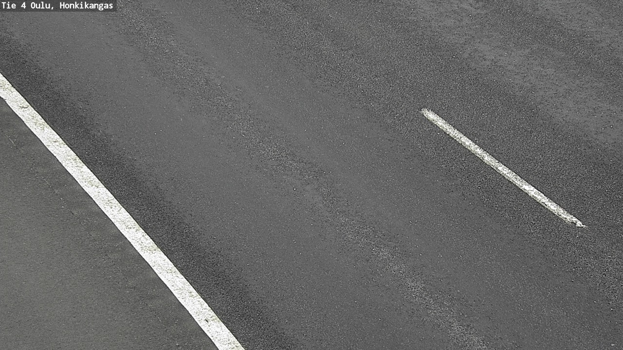 Kelikamerat Kuva Tie 4 Oulu, Honkikangas, Oulu, Pohjois-Pohjanmaa