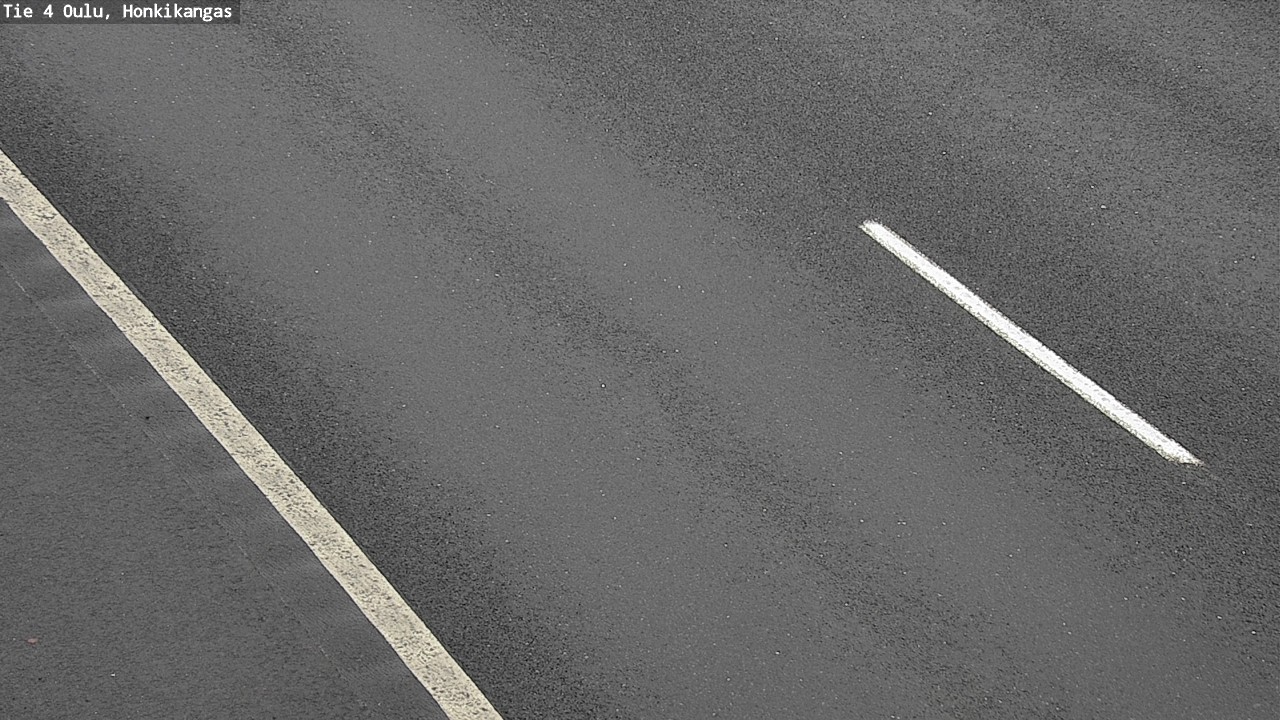 Kelikamerat Kuva Tie 4 Oulu, Honkikangas, Oulu, Pohjois-Pohjanmaa