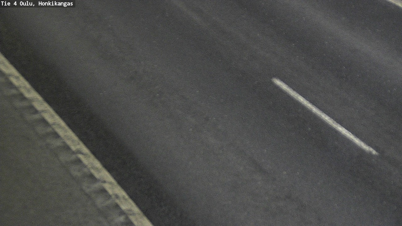 Kelikamerat Kuva Tie 4 Oulu, Honkikangas, Oulu, Pohjois-Pohjanmaa