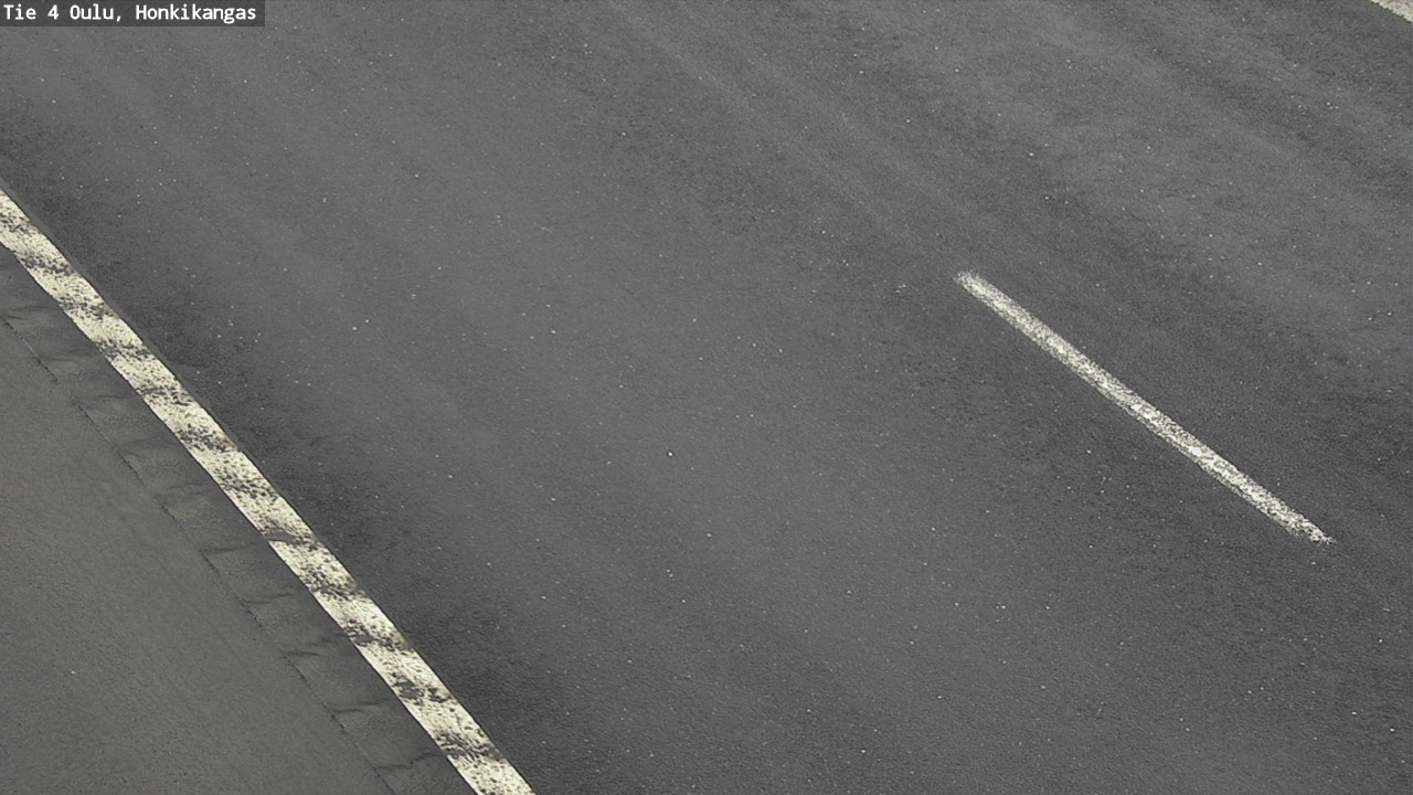 Kelikamerat Kuva Tie 4 Oulu, Honkikangas, Oulu, Pohjois-Pohjanmaa