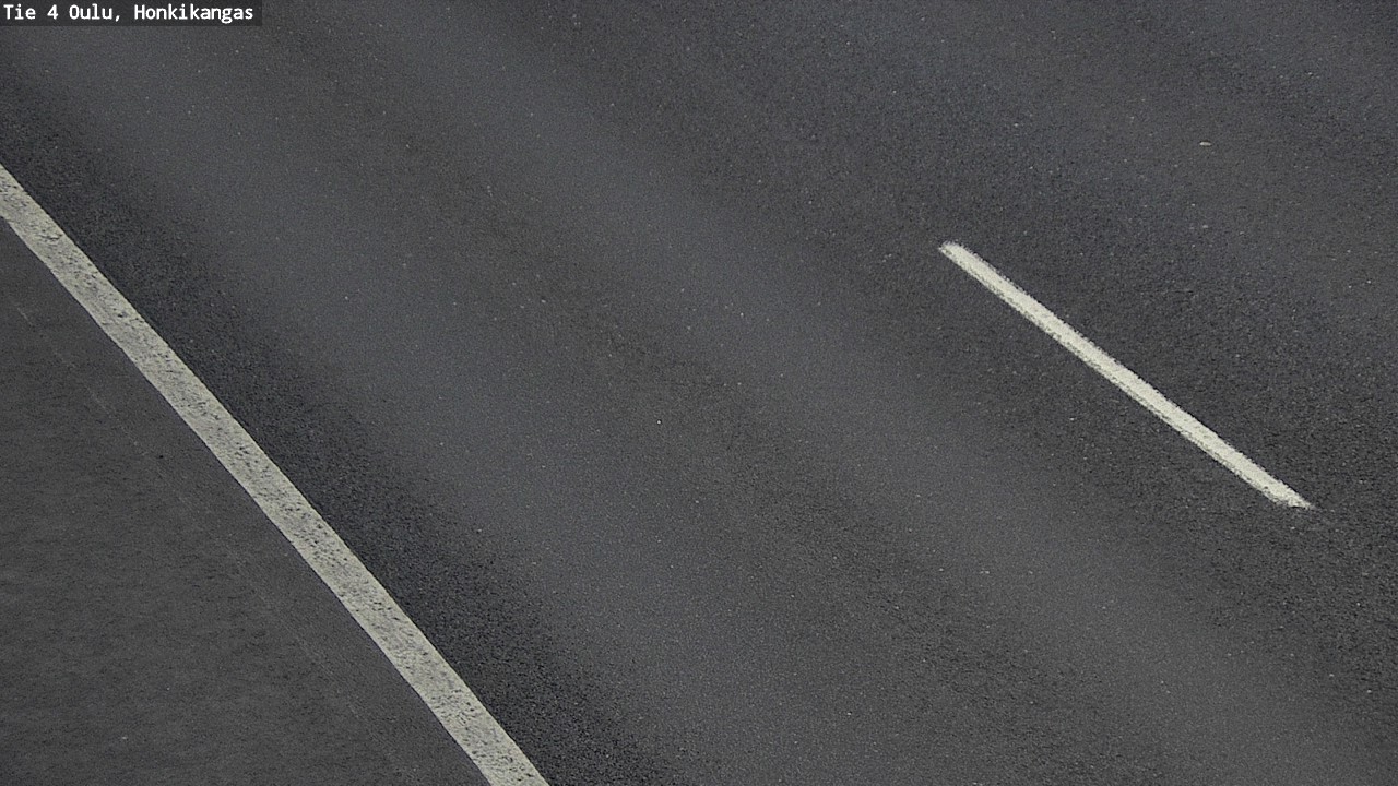 Kelikamerat Kuva Tie 4 Oulu, Honkikangas, Oulu, Pohjois-Pohjanmaa