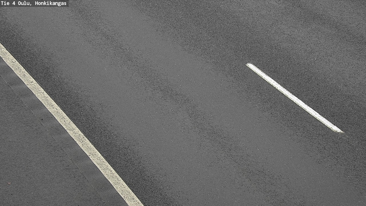 Kelikamerat Kuva Tie 4 Oulu, Honkikangas, Oulu, Pohjois-Pohjanmaa