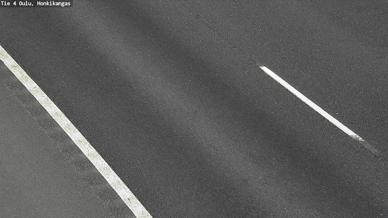 Kelikamerat Kuva Tie 4 Oulu, Honkikangas, Oulu, Pohjois-Pohjanmaa
