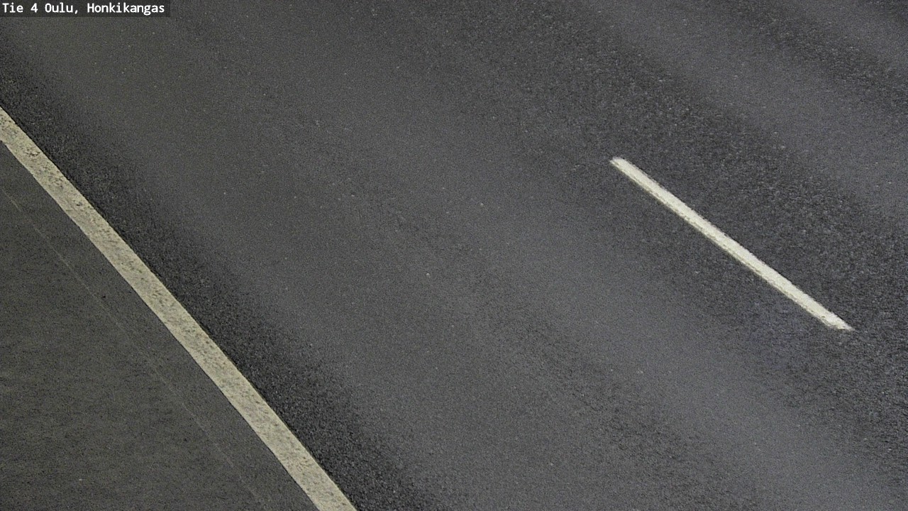 Kelikamerat Kuva Tie 4 Oulu, Honkikangas, Oulu, Pohjois-Pohjanmaa