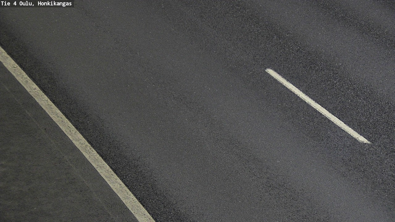 Kelikamerat Kuva Tie 4 Oulu, Honkikangas, Oulu, Pohjois-Pohjanmaa