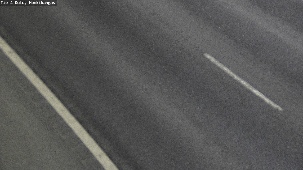 Kelikamerat Kuva Tie 4 Oulu, Honkikangas, Oulu, Pohjois-Pohjanmaa