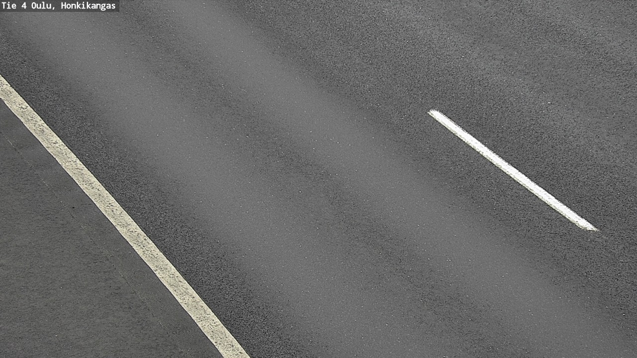 Kelikamerat Kuva Tie 4 Oulu, Honkikangas, Oulu, Pohjois-Pohjanmaa