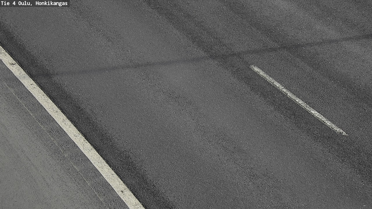 Kelikamerat Kuva Tie 4 Oulu, Honkikangas, Oulu, Pohjois-Pohjanmaa