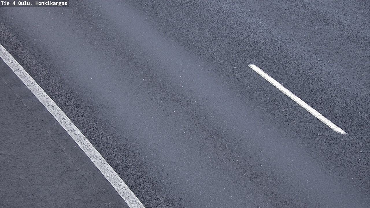 Kelikamerat Kuva Tie 4 Oulu, Honkikangas, Oulu, Pohjois-Pohjanmaa