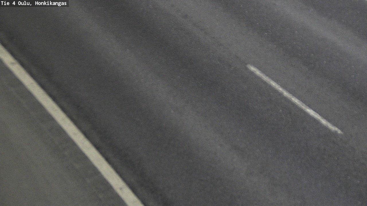 Kelikamerat Kuva Tie 4 Oulu, Honkikangas, Oulu, Pohjois-Pohjanmaa