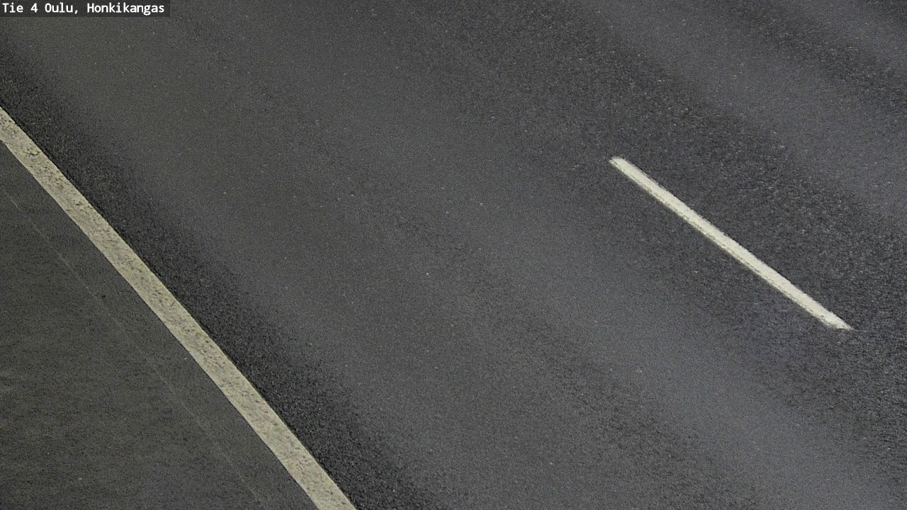 Kelikamerat Kuva Tie 4 Oulu, Honkikangas, Oulu, Pohjois-Pohjanmaa