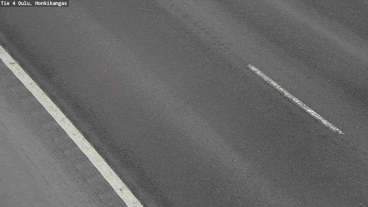 Kelikamerat Kuva Tie 4 Oulu, Honkikangas, Oulu, Pohjois-Pohjanmaa