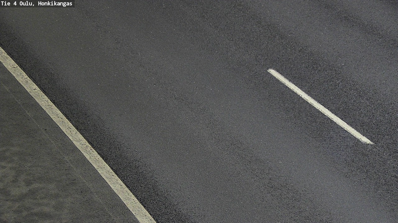 Kelikamerat Kuva Tie 4 Oulu, Honkikangas, Oulu, Pohjois-Pohjanmaa