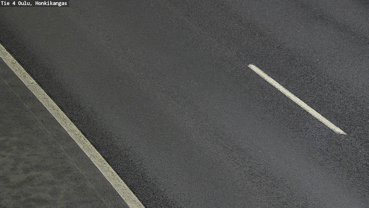 Kelikamerat Kuva Tie 4 Oulu, Honkikangas, Oulu, Pohjois-Pohjanmaa