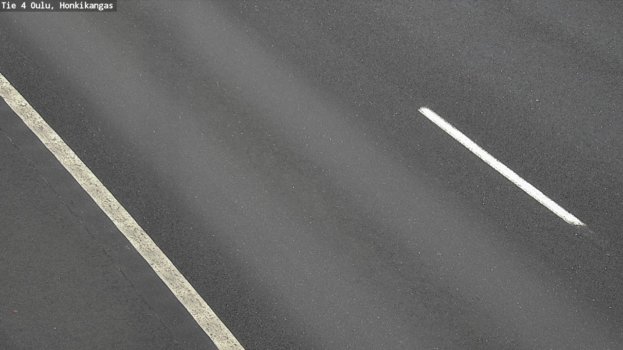 Kelikamerat Kuva Tie 4 Oulu, Honkikangas, Oulu, Pohjois-Pohjanmaa