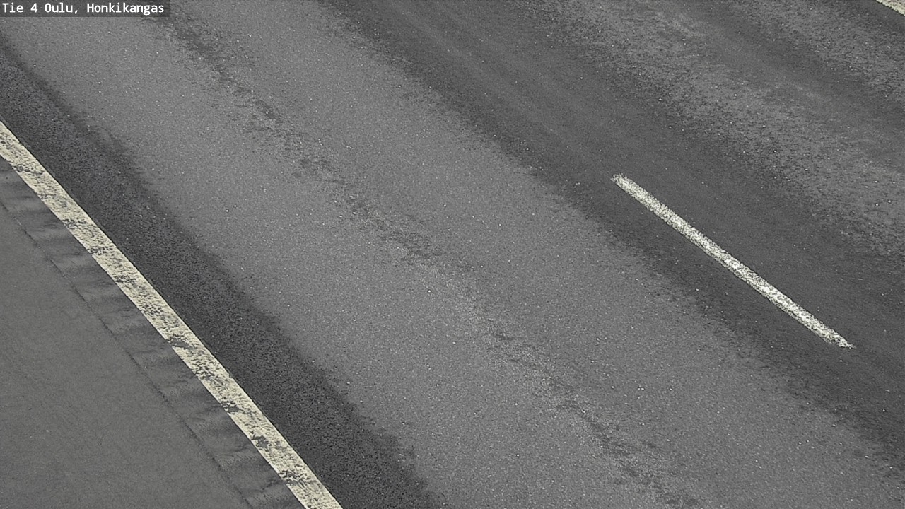 Kelikamerat Kuva Tie 4 Oulu, Honkikangas, Oulu, Pohjois-Pohjanmaa