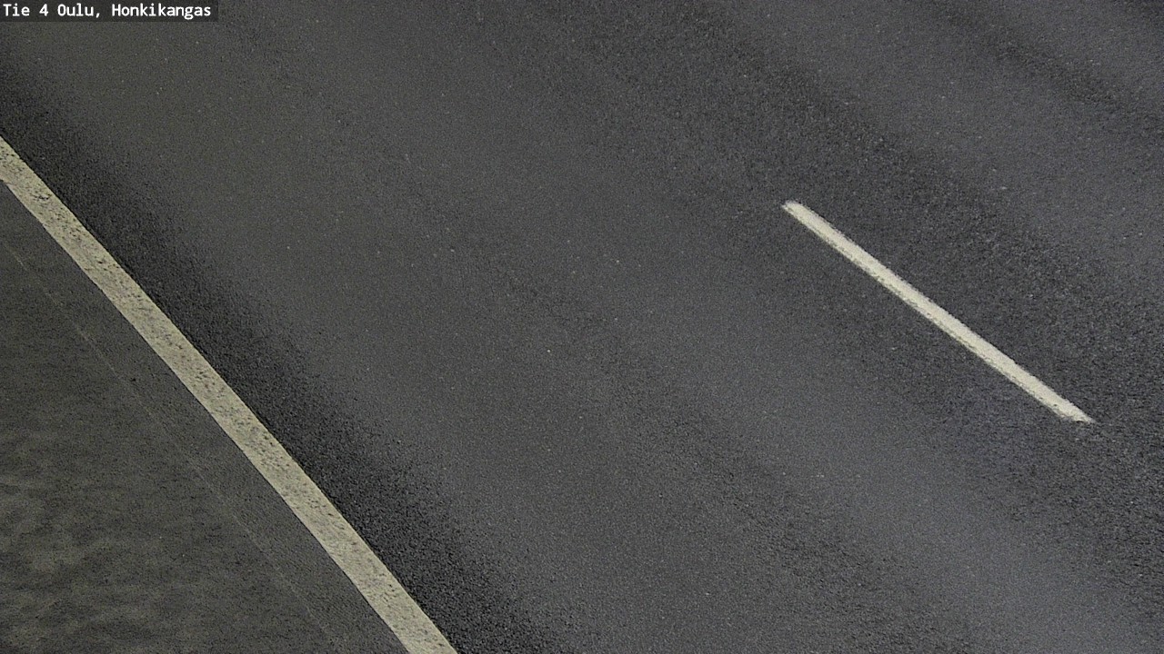 Kelikamerat Kuva Tie 4 Oulu, Honkikangas, Oulu, Pohjois-Pohjanmaa