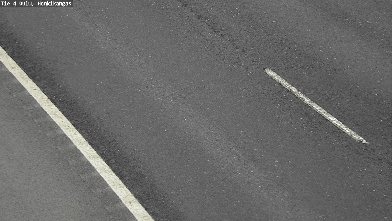 Kelikamerat Kuva Tie 4 Oulu, Honkikangas, Oulu, Pohjois-Pohjanmaa