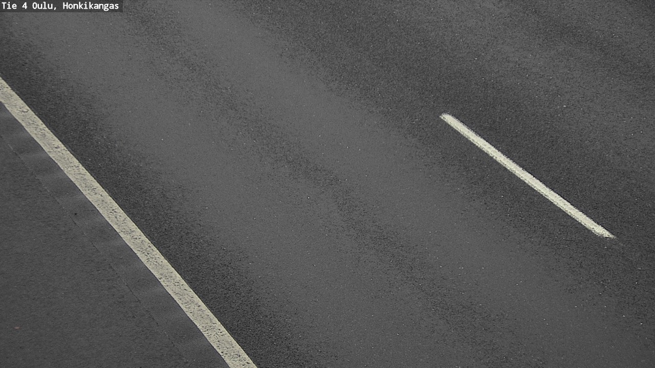 Kelikamerat Kuva Tie 4 Oulu, Honkikangas, Oulu, Pohjois-Pohjanmaa