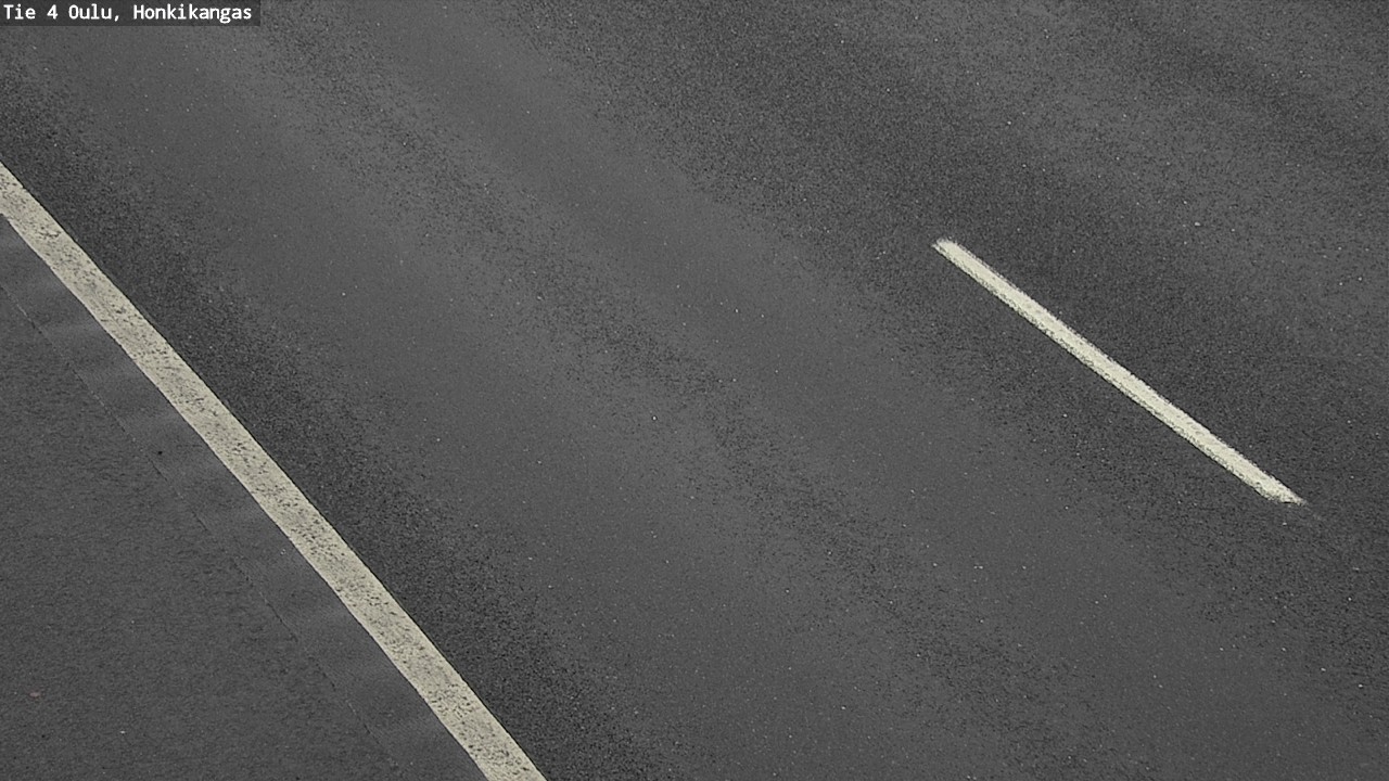 Kelikamerat Kuva Tie 4 Oulu, Honkikangas, Oulu, Pohjois-Pohjanmaa