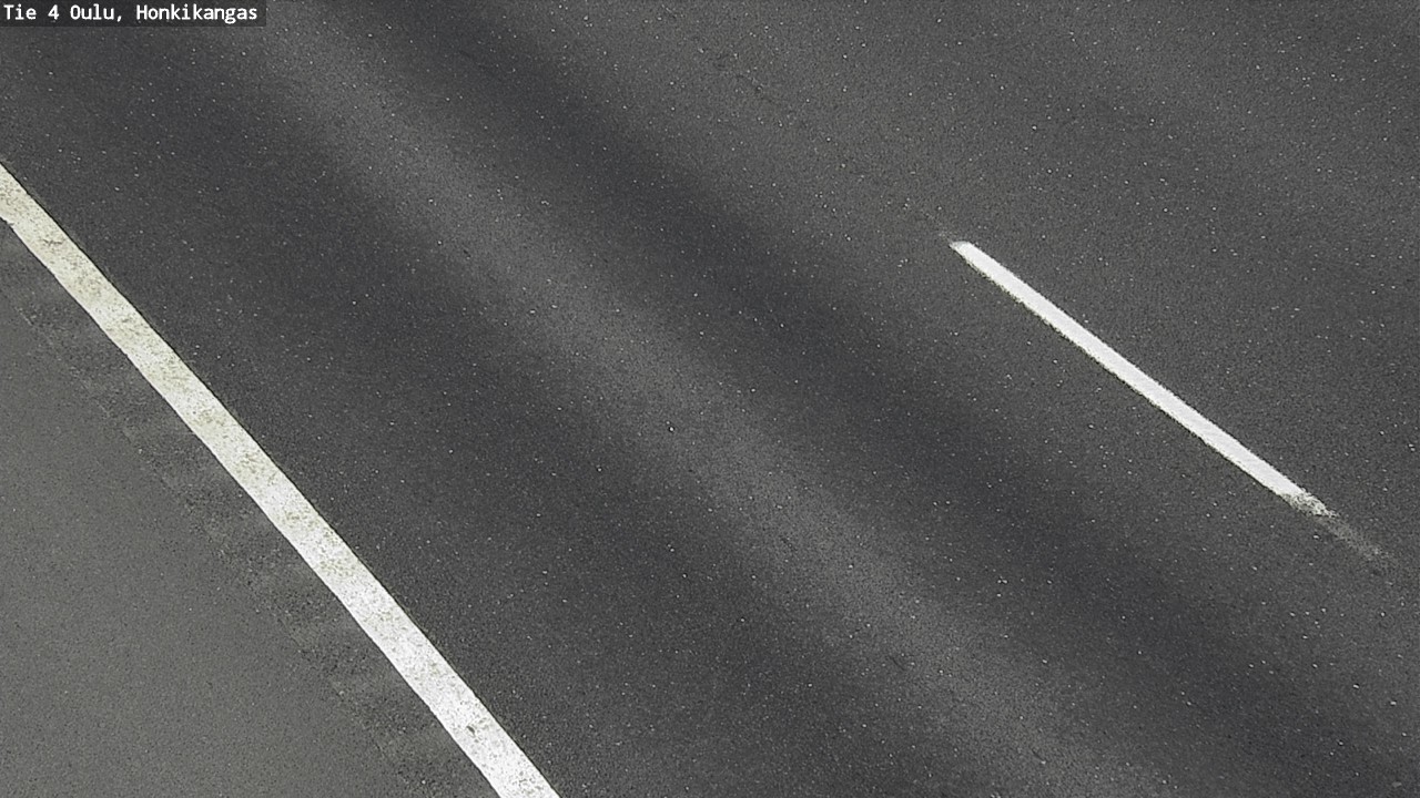Kelikamerat Kuva Tie 4 Oulu, Honkikangas, Oulu, Pohjois-Pohjanmaa