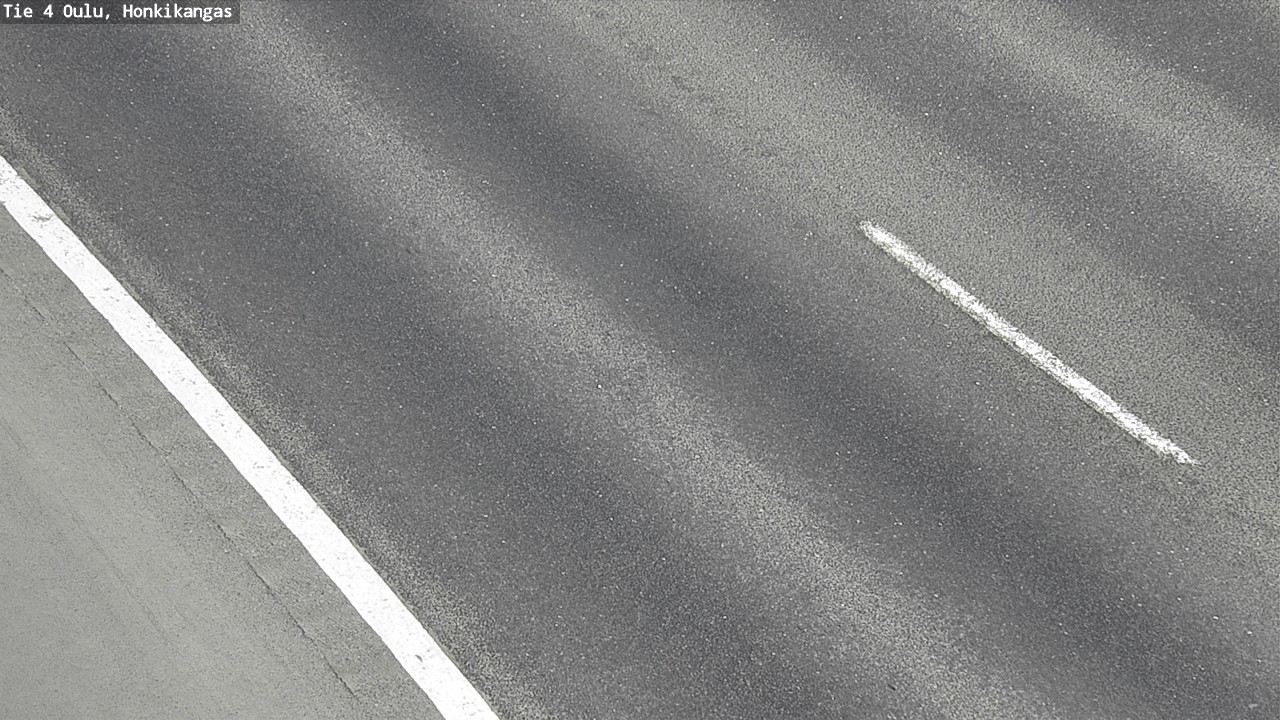 Kelikamerat Kuva Tie 4 Oulu, Honkikangas, Oulu, Pohjois-Pohjanmaa