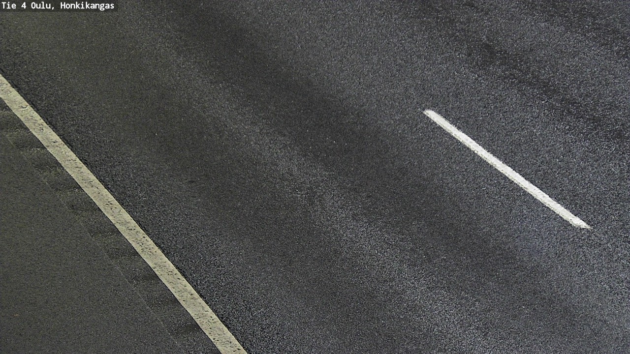 Kelikamerat Kuva Tie 4 Oulu, Honkikangas, Oulu, Pohjois-Pohjanmaa