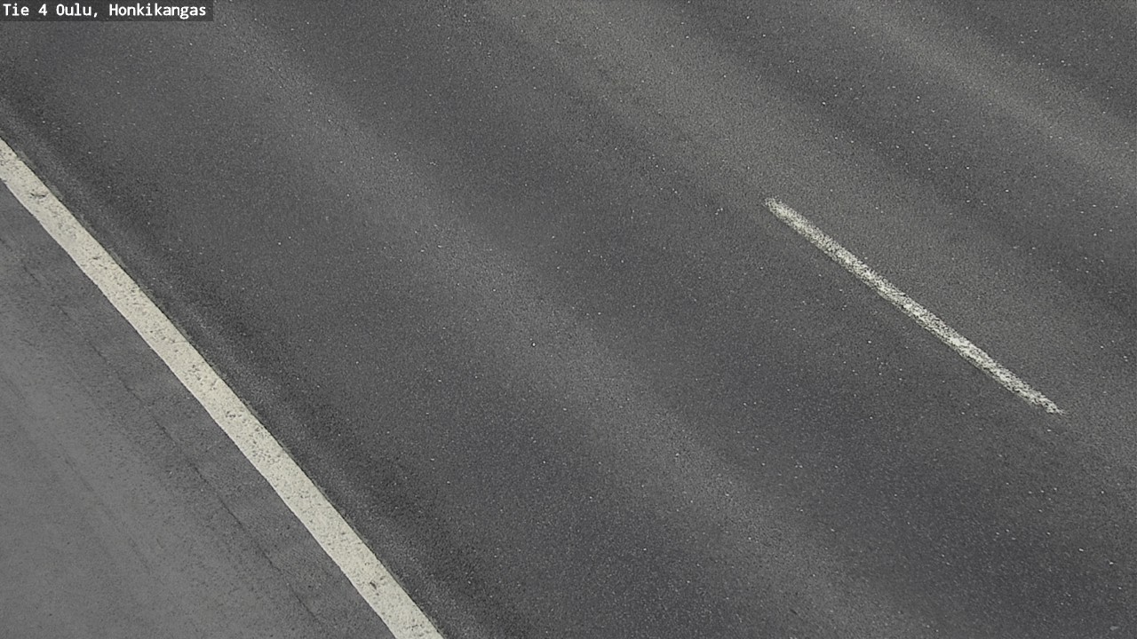 Kelikamerat Kuva Tie 4 Oulu, Honkikangas, Oulu, Pohjois-Pohjanmaa