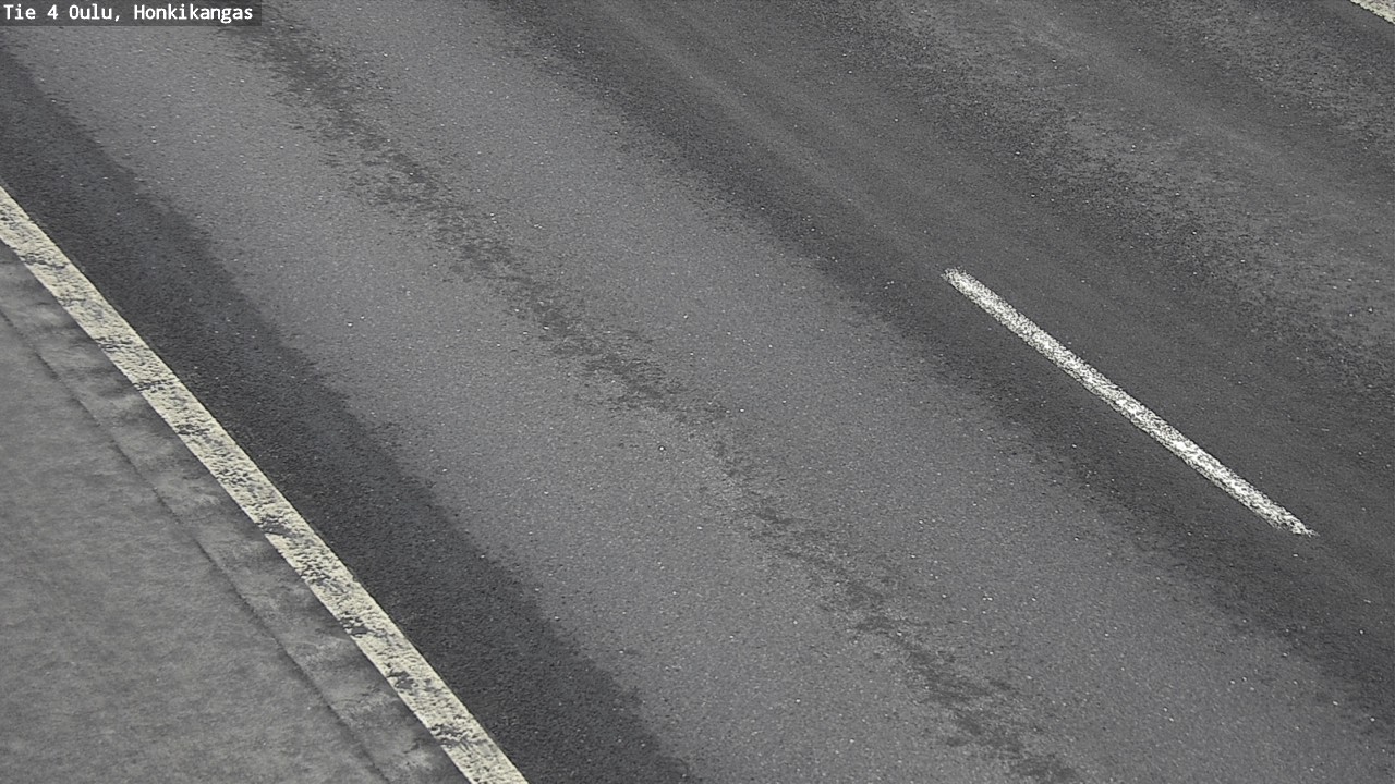 Kelikamerat Kuva Tie 4 Oulu, Honkikangas, Oulu, Pohjois-Pohjanmaa