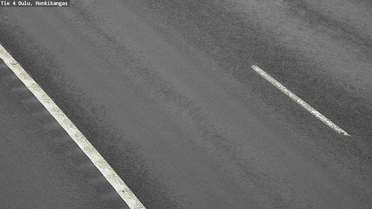 Kelikamerat Kuva Tie 4 Oulu, Honkikangas, Oulu, Pohjois-Pohjanmaa