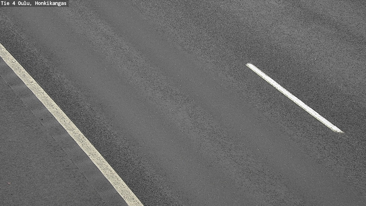 Kelikamerat Kuva Tie 4 Oulu, Honkikangas, Oulu, Pohjois-Pohjanmaa