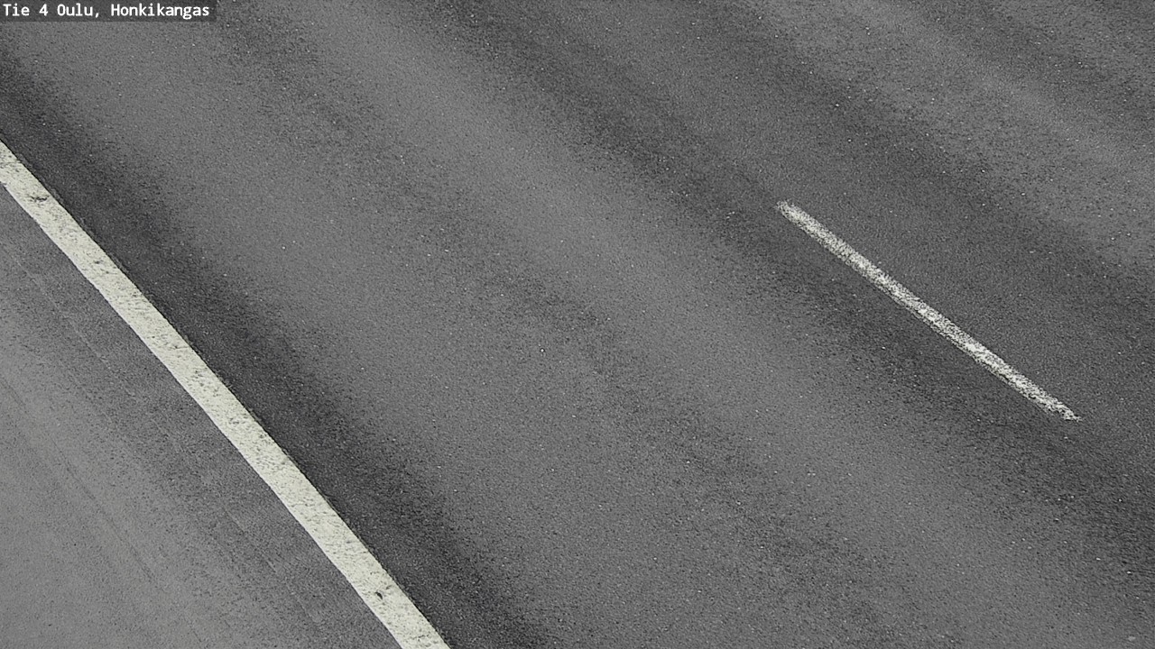 Kelikamerat Kuva Tie 4 Oulu, Honkikangas, Oulu, Pohjois-Pohjanmaa