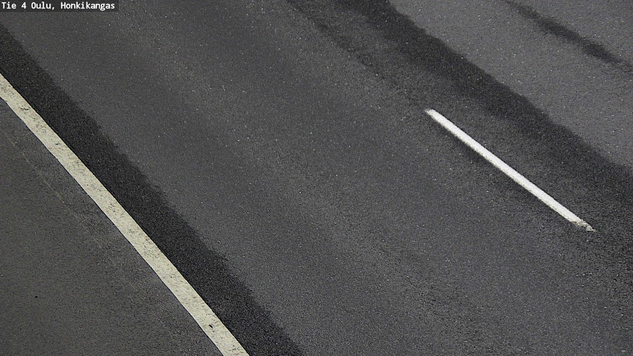 Kelikamerat Kuva Tie 4 Oulu, Honkikangas, Oulu, Pohjois-Pohjanmaa