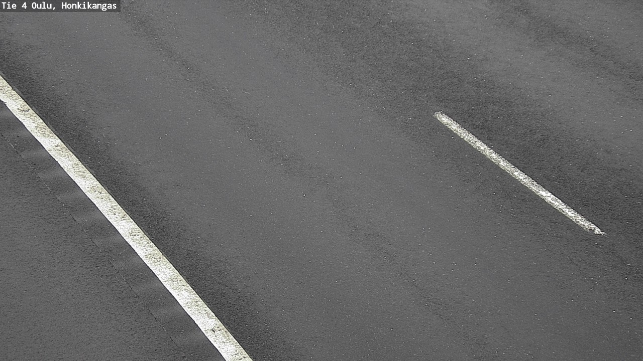 Kelikamerat Kuva Tie 4 Oulu, Honkikangas, Oulu, Pohjois-Pohjanmaa
