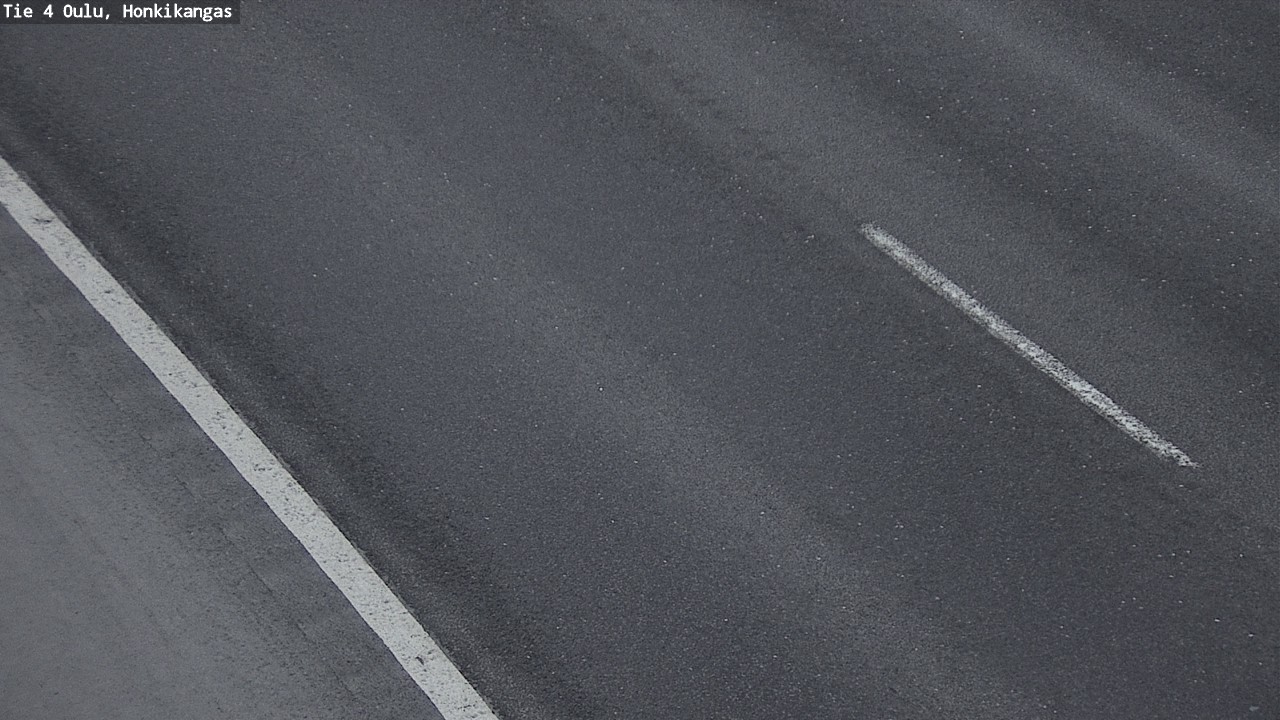 Kelikamerat Kuva Tie 4 Oulu, Honkikangas, Oulu, Pohjois-Pohjanmaa