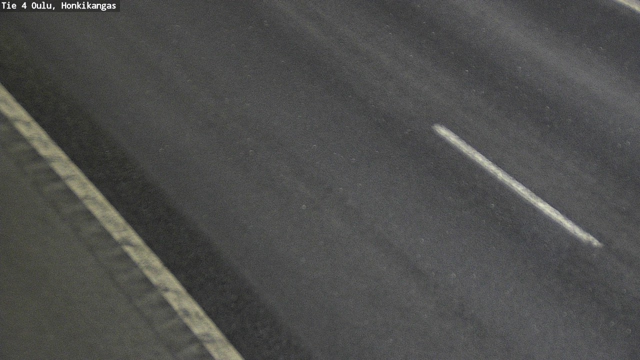 Kelikamerat Kuva Tie 4 Oulu, Honkikangas, Oulu, Pohjois-Pohjanmaa