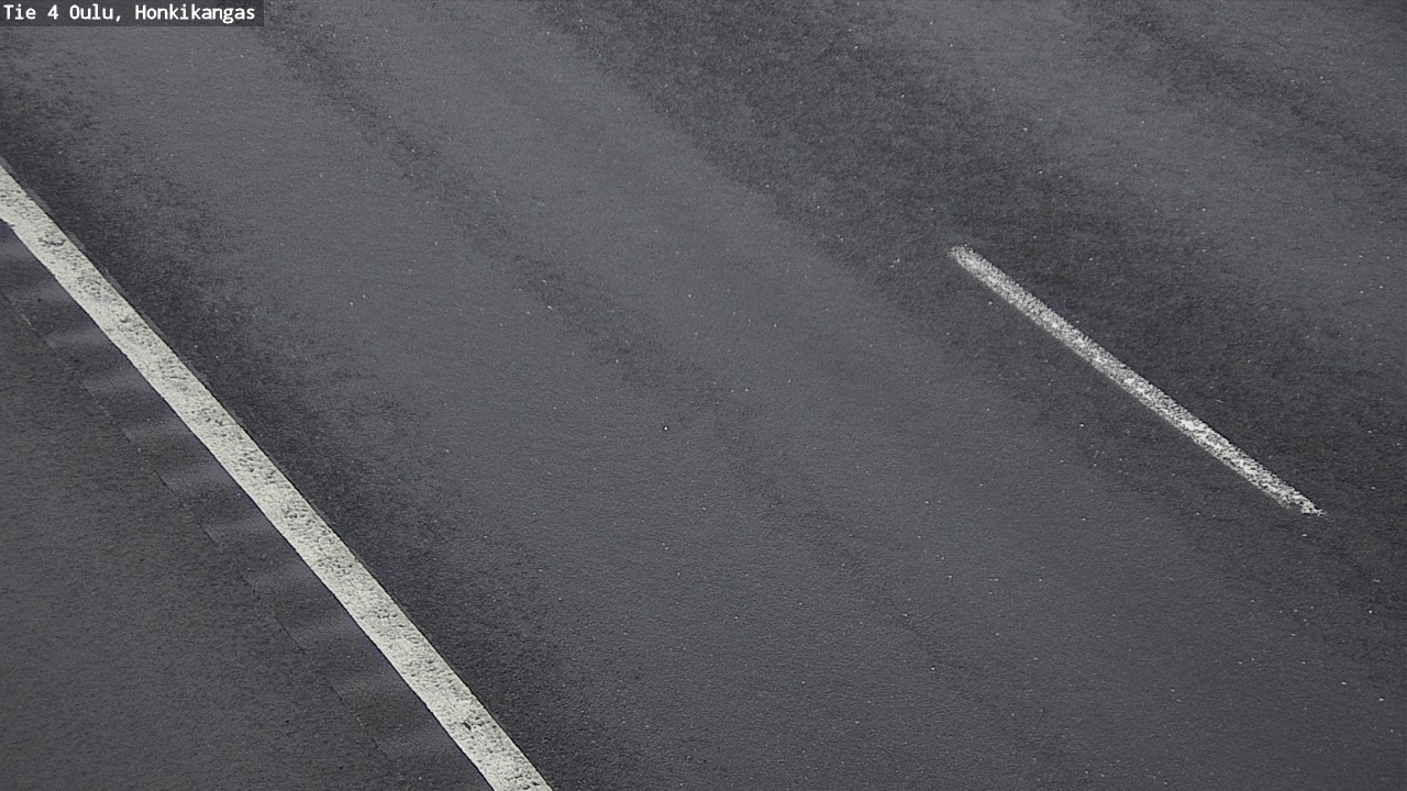 Kelikamerat Kuva Tie 4 Oulu, Honkikangas, Oulu, Pohjois-Pohjanmaa