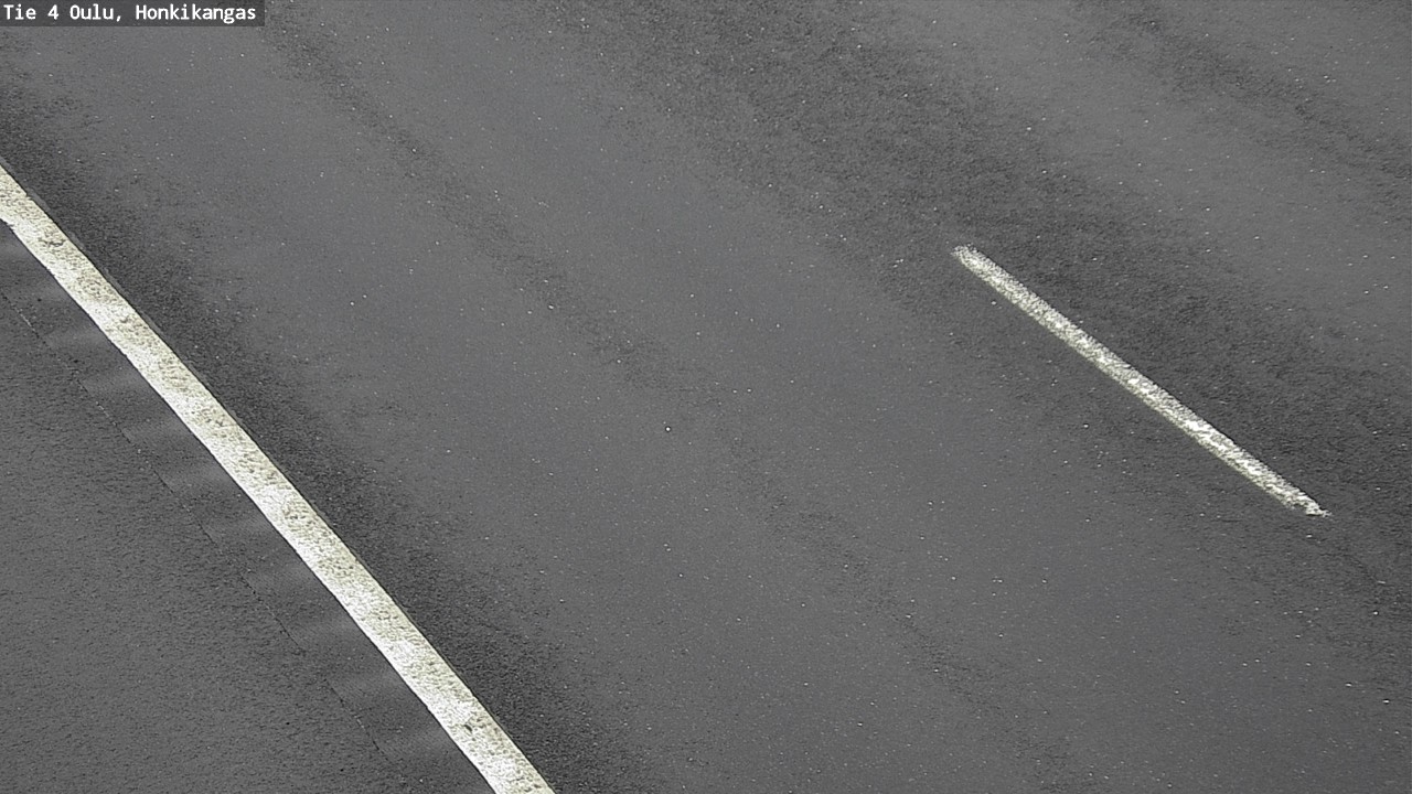 Kelikamerat Kuva Tie 4 Oulu, Honkikangas, Oulu, Pohjois-Pohjanmaa